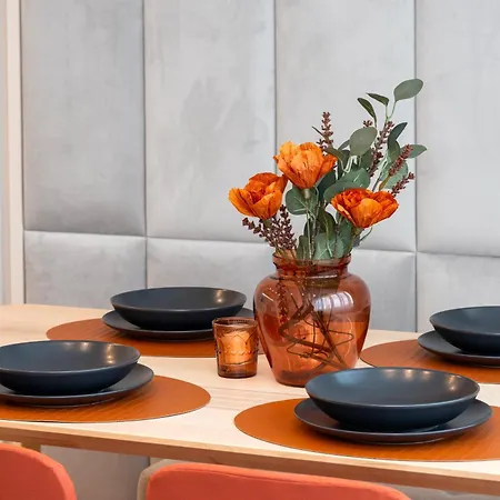 Kairos - Boston - Scisle Centrum, Spodek * Катовице