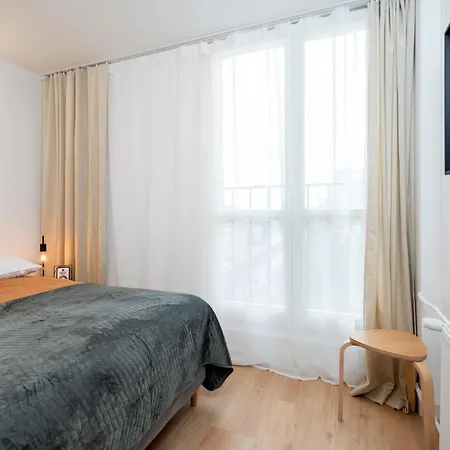 Kairos - Boston - Scisle Centrum, Spodek * Katowice