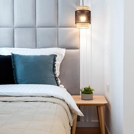 Apartment Kairos - Boston - Scisle Centrum, Spodek *