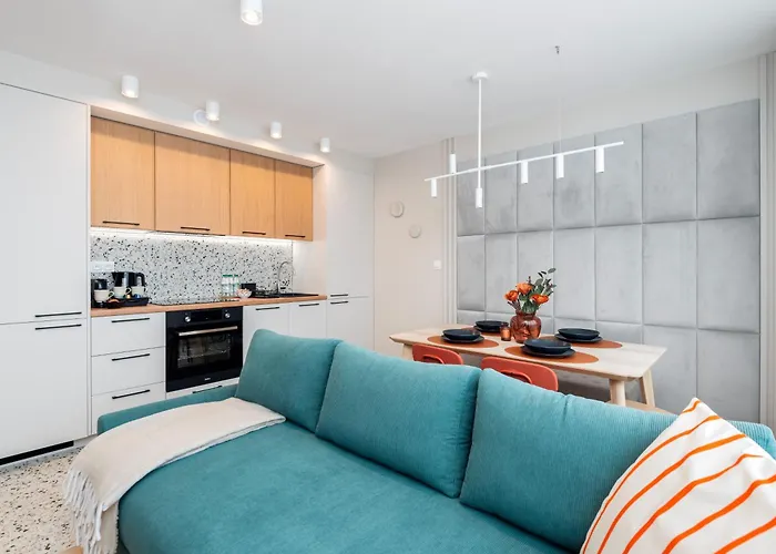 Kairos - Boston - Scisle Centrum, Spodek * Катовице