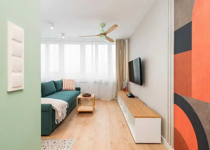 Kairos - Boston - Scisle Centrum, Spodek * Katowice