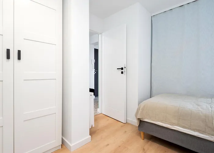 Kairos - Boston - Scisle Centrum, Spodek *