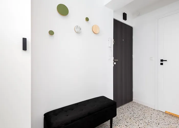 Kairos - Boston - Scisle Centrum, Spodek * Катовице