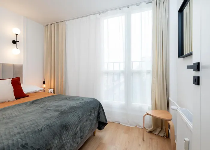 Kairos - Boston - Scisle Centrum, Spodek * Катовице